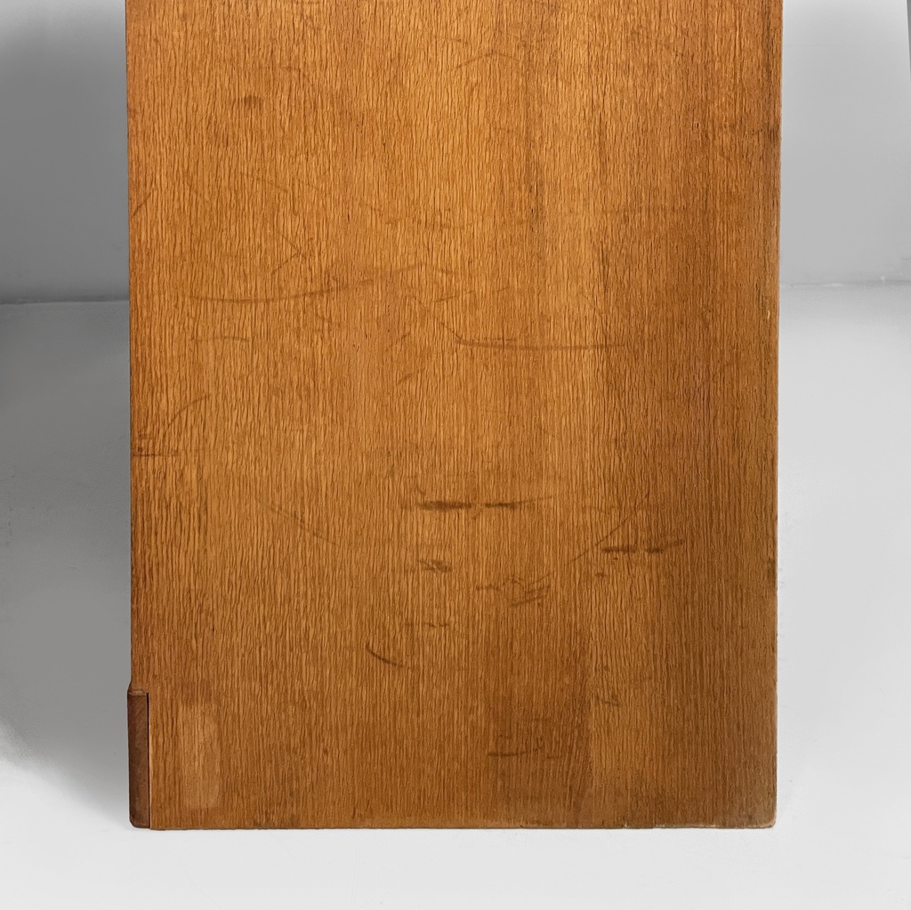 Mobili archivio in legno, 1940 ca.