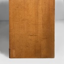 Mobili archivio in legno, 1940 ca.