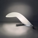 Lampada da tavolo di Leucos, 1970 ca.