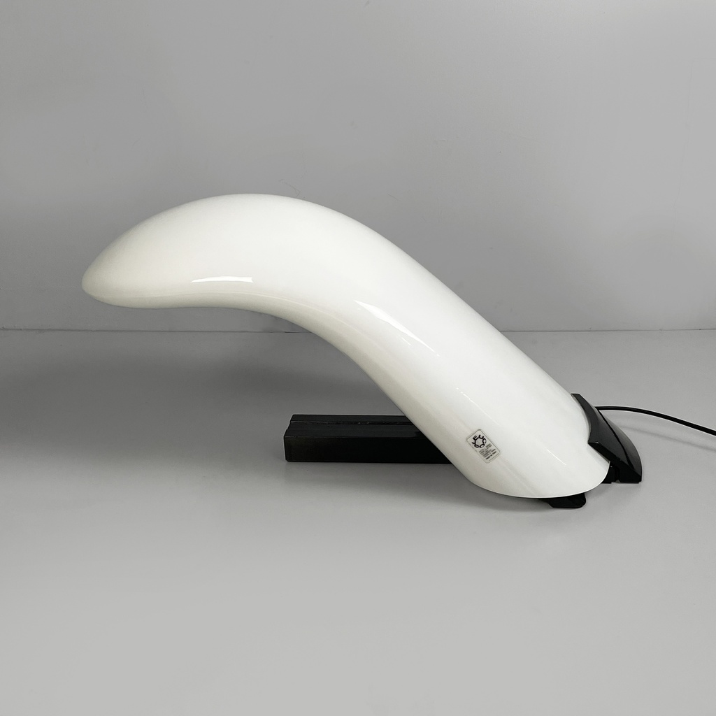 Lampada da tavolo di Leucos, 1970 ca.