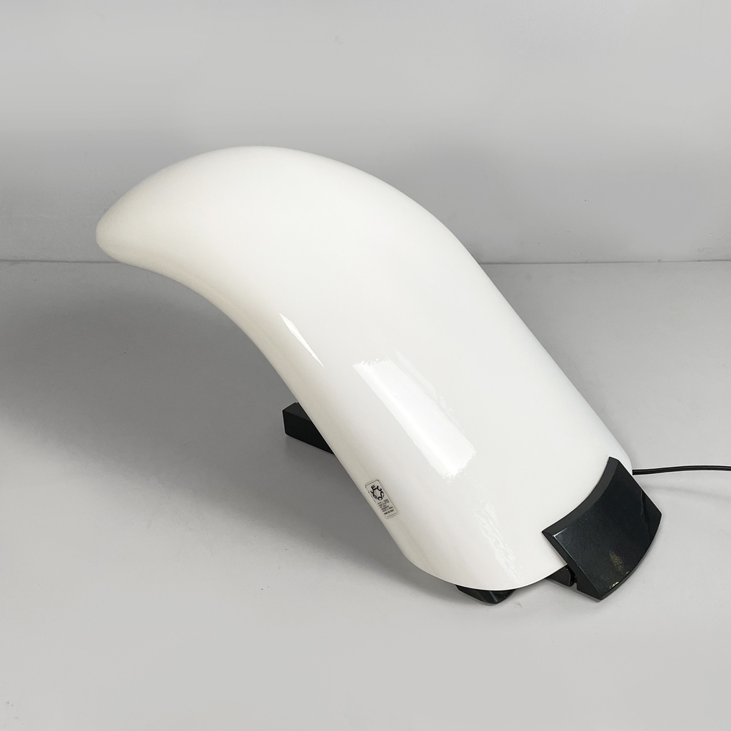 Lampada da tavolo di Leucos, 1970 ca.