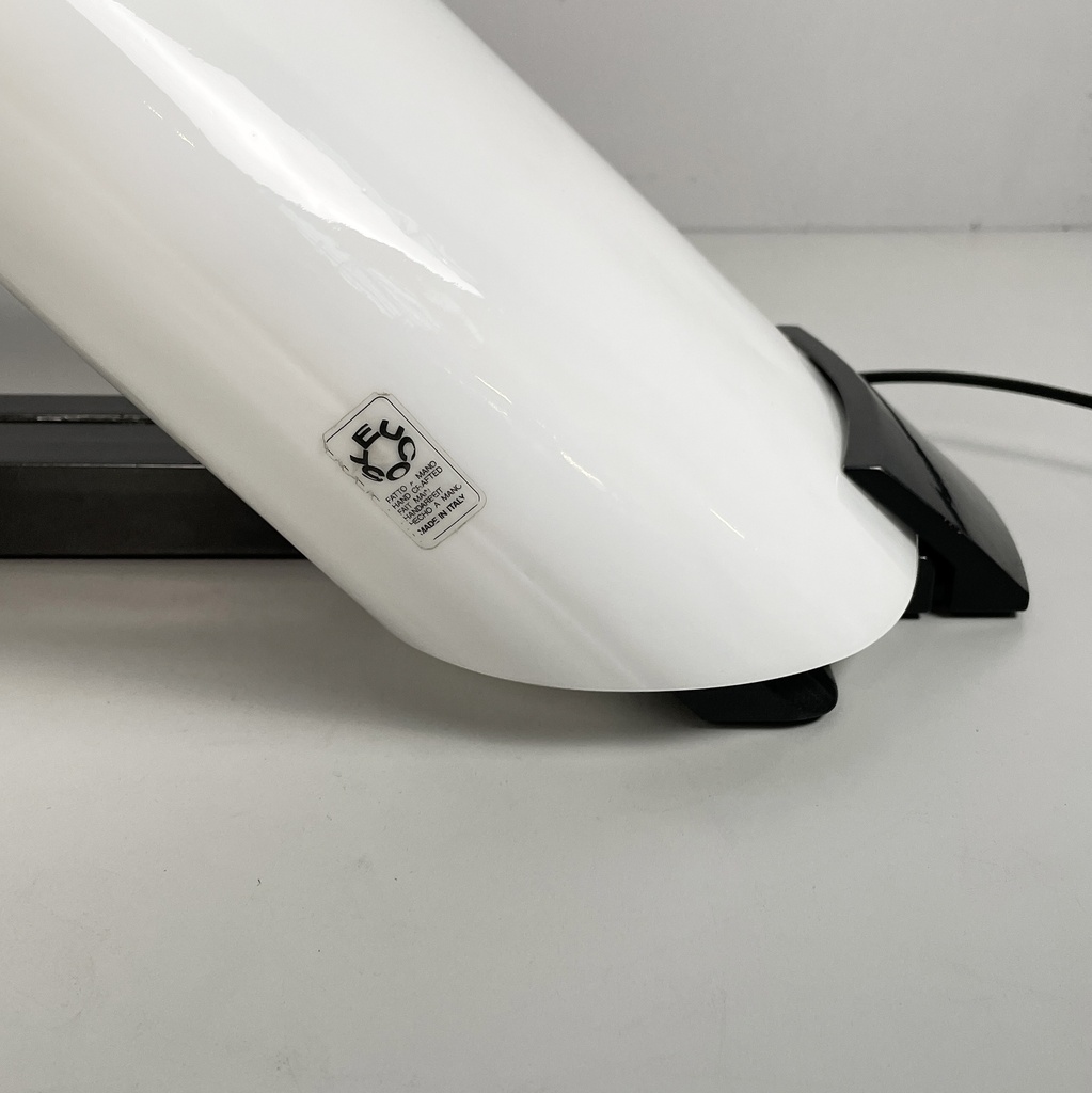 Lampada da tavolo di Leucos, 1970 ca.