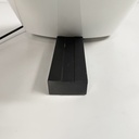 Lampada da tavolo di Leucos, 1970 ca.