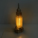 Lampada da tavolo di L'isola che non c'è, 1980 ca.