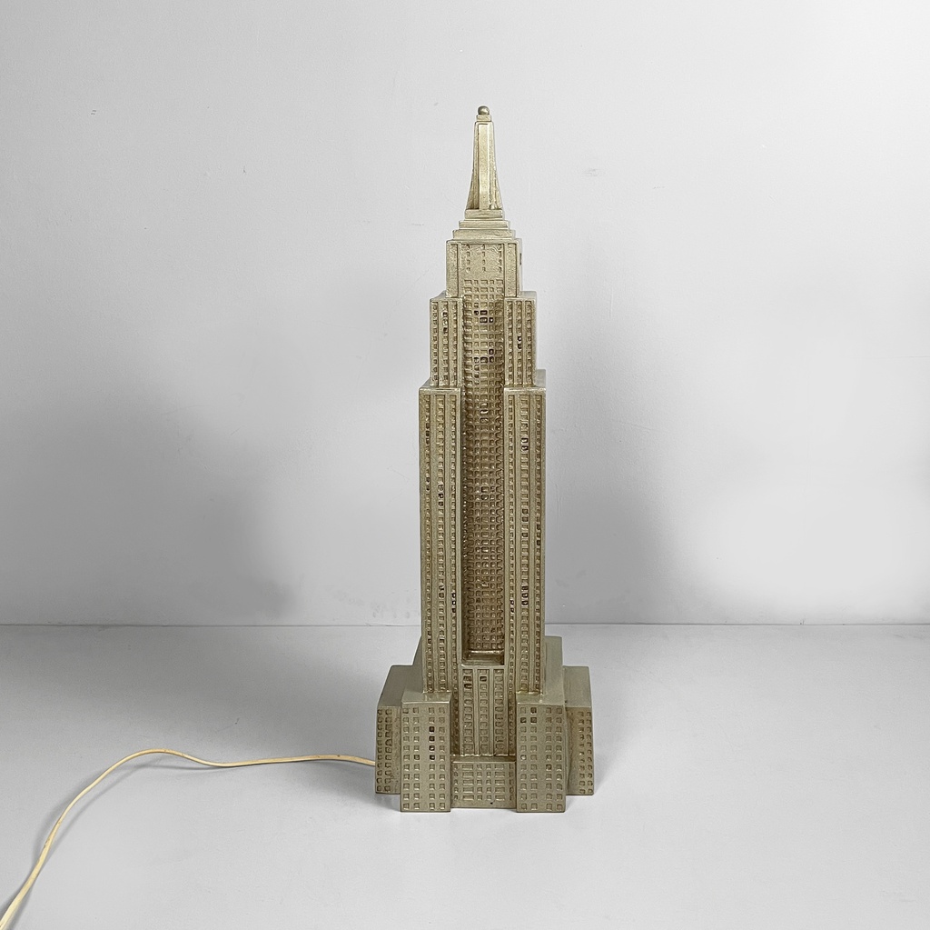 Lampada da tavolo di L'isola che non c'è, 1980 ca.