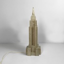 Lampada da tavolo di L'isola che non c'è, 1980 ca.