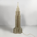 Lampada da tavolo di L'isola che non c'è, 1980 ca.