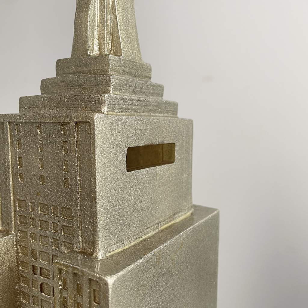 Lampada da tavolo di L'isola che non c'è, 1980 ca.