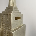 Lampada da tavolo di L'isola che non c'è, 1980 ca.