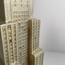 Lampada da tavolo di L'isola che non c'è, 1980 ca.