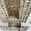 Lampada da tavolo di L'isola che non c'è, 1980 ca.