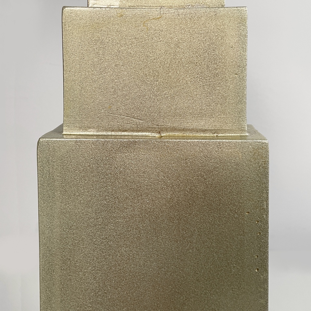 Lampada da tavolo di L'isola che non c'è, 1980 ca.