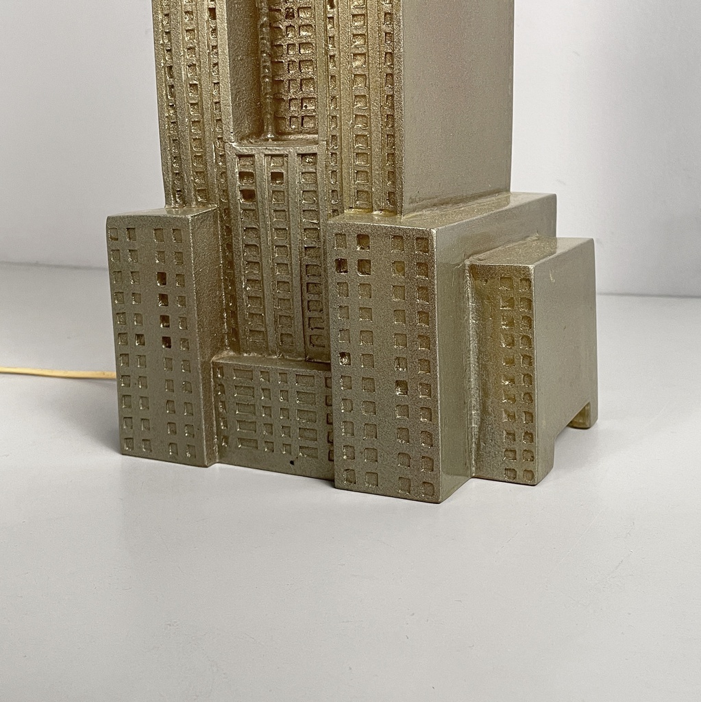 Lampada da tavolo di L'isola che non c'è, 1980 ca.