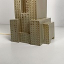 Lampada da tavolo di L'isola che non c'è, 1980 ca.