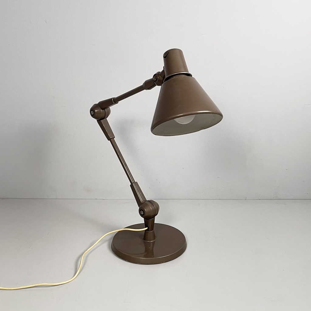 Lampada da tavolo di Stilnovo, 1960 ca.