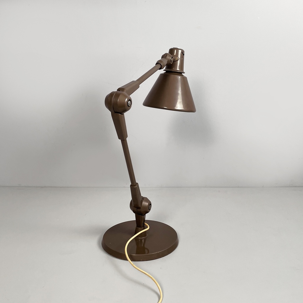 Lampada da tavolo di Stilnovo, 1960 ca.