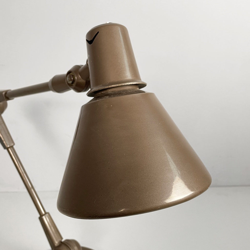 Lampada da tavolo di Stilnovo, 1960 ca.