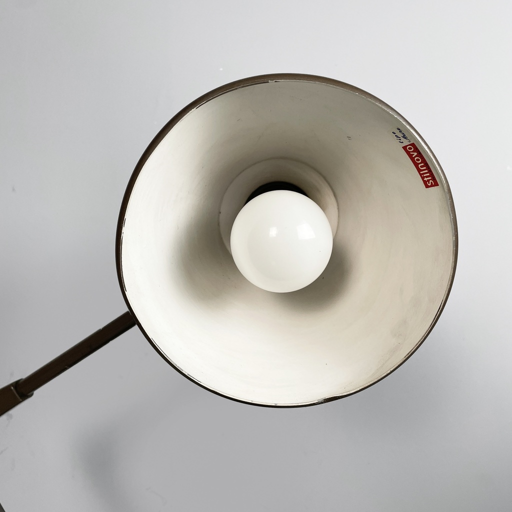 Lampada da tavolo di Stilnovo, 1960 ca.