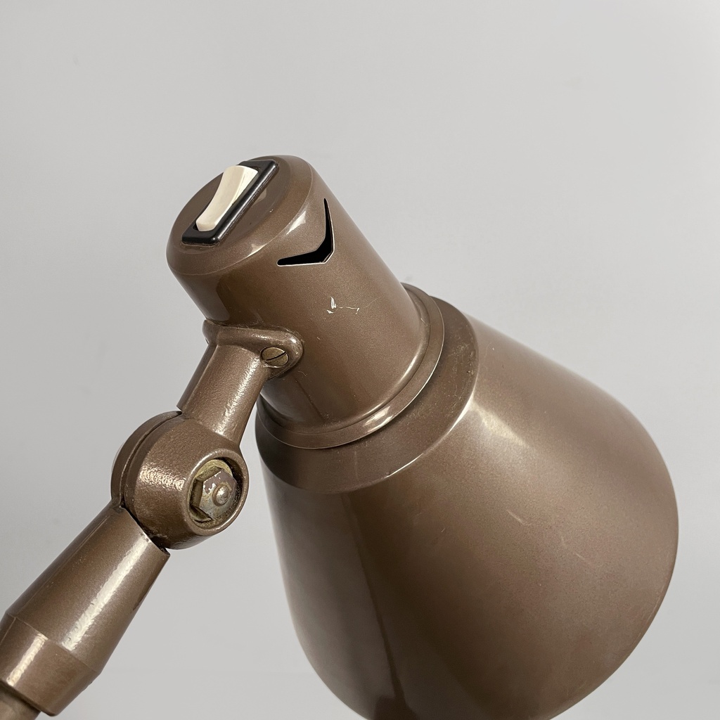 Lampada da tavolo di Stilnovo, 1960 ca.