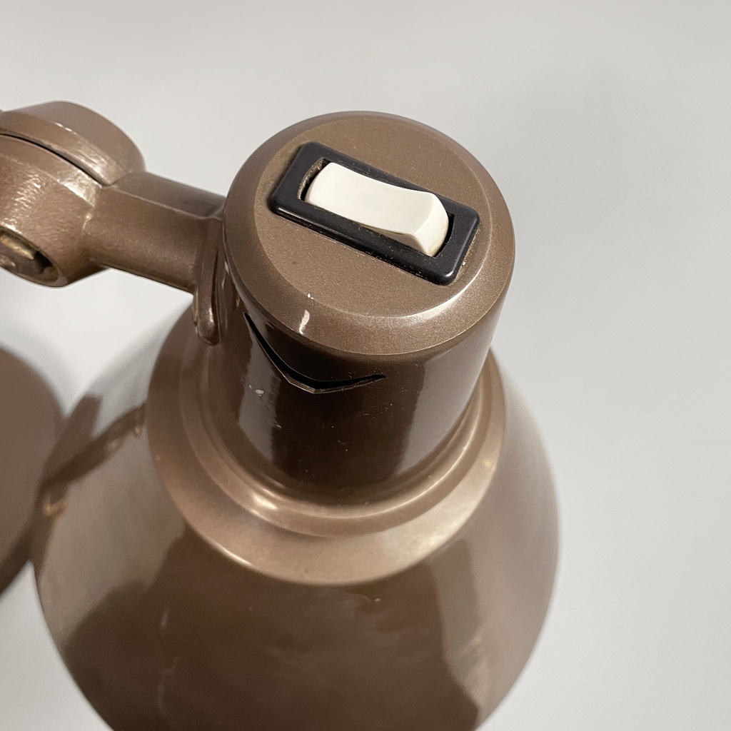 Lampada da tavolo di Stilnovo, 1960 ca.