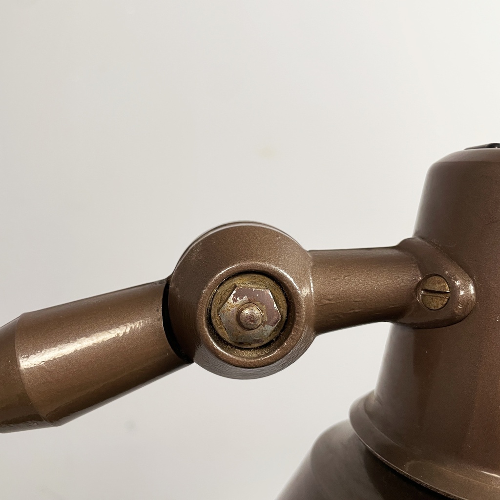 Lampada da tavolo di Stilnovo, 1960 ca.