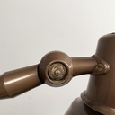 Lampada da tavolo di Stilnovo, 1960 ca.