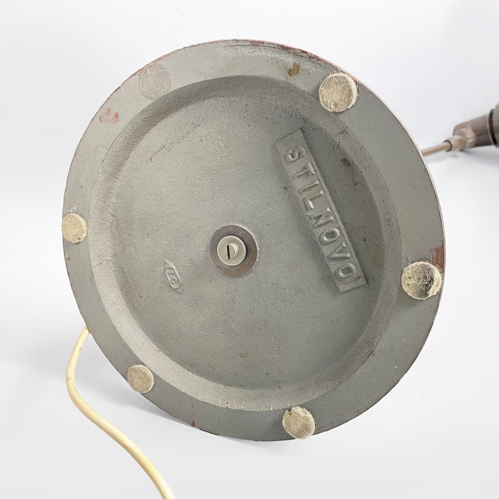 Lampada da tavolo di Stilnovo, 1960 ca.