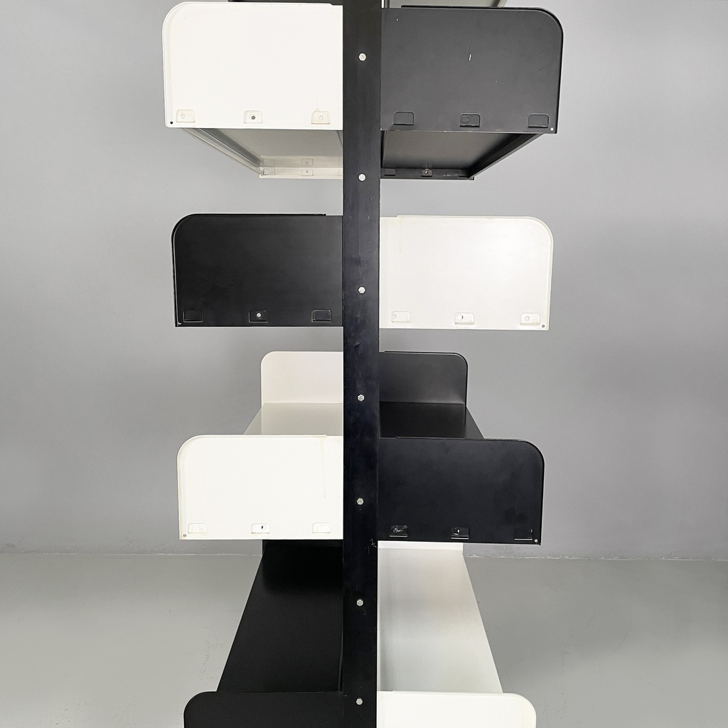 Libreria Congresso di Lips Vago, 1970 ca.