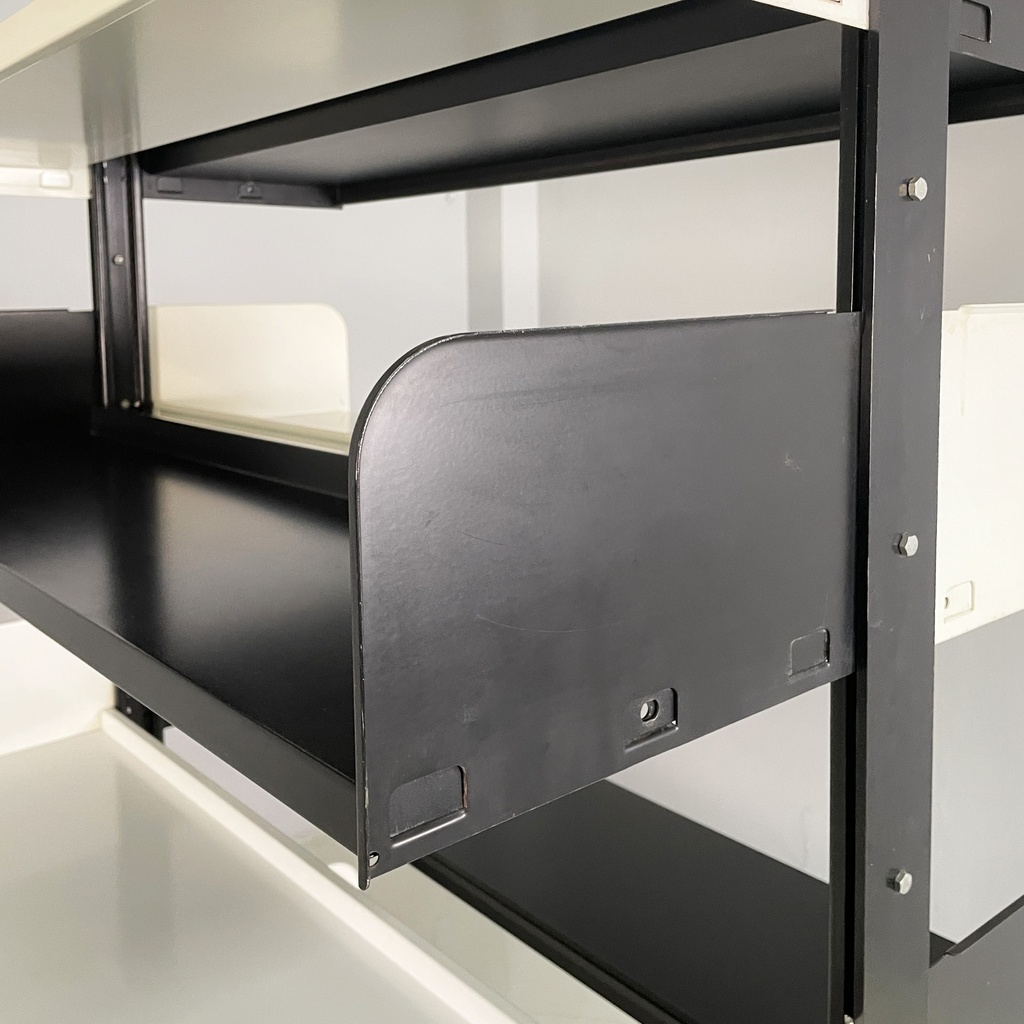 Libreria Congresso di Lips Vago, 1970 ca.