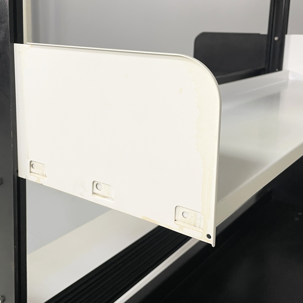 Libreria Congresso di Lips Vago, 1970 ca.