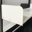 Libreria Congresso di Lips Vago, 1970 ca.