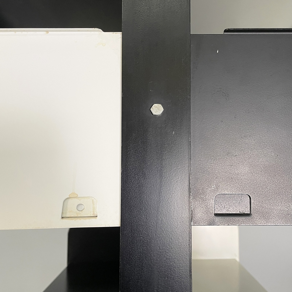 Libreria Congresso di Lips Vago, 1970 ca.