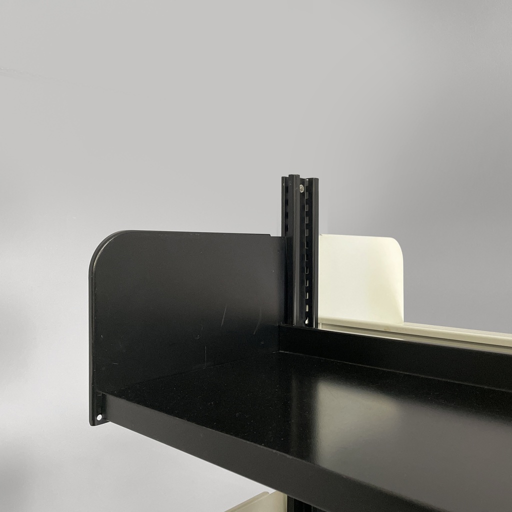 Libreria Congresso di Lips Vago, 1970 ca.