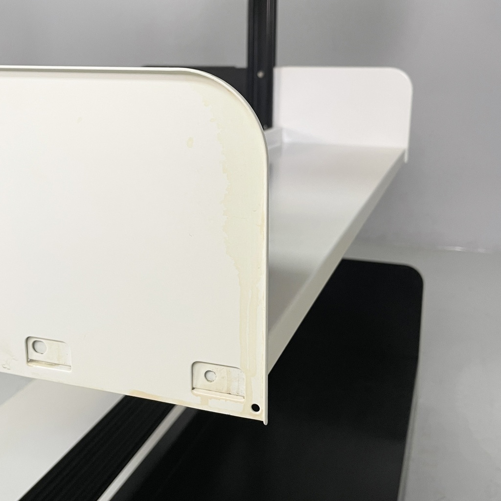 Libreria Congresso di Lips Vago, 1970 ca.