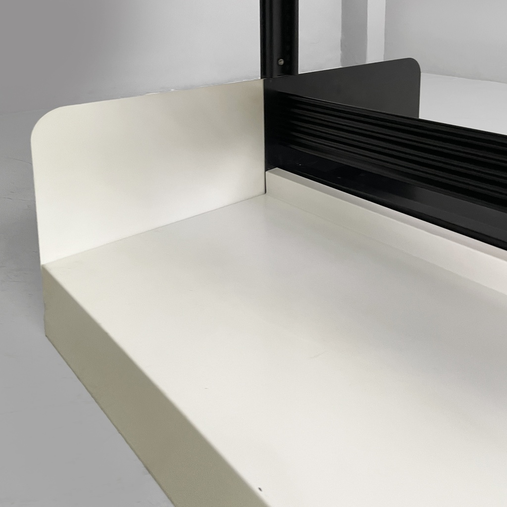 Libreria Congresso di Lips Vago, 1970 ca.