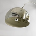 Lampada da terra Arco di Achille e Pier Giacomo Castiglioni per Flos, 1960 ca.