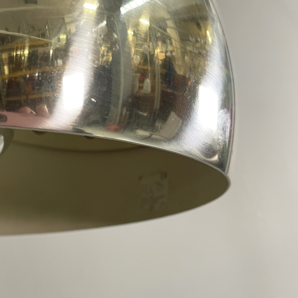 Lampada da terra Arco di Achille e Pier Giacomo Castiglioni per Flos, 1960 ca.