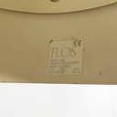 Lampada da terra Arco di Achille e Pier Giacomo Castiglioni per Flos, 1960 ca.