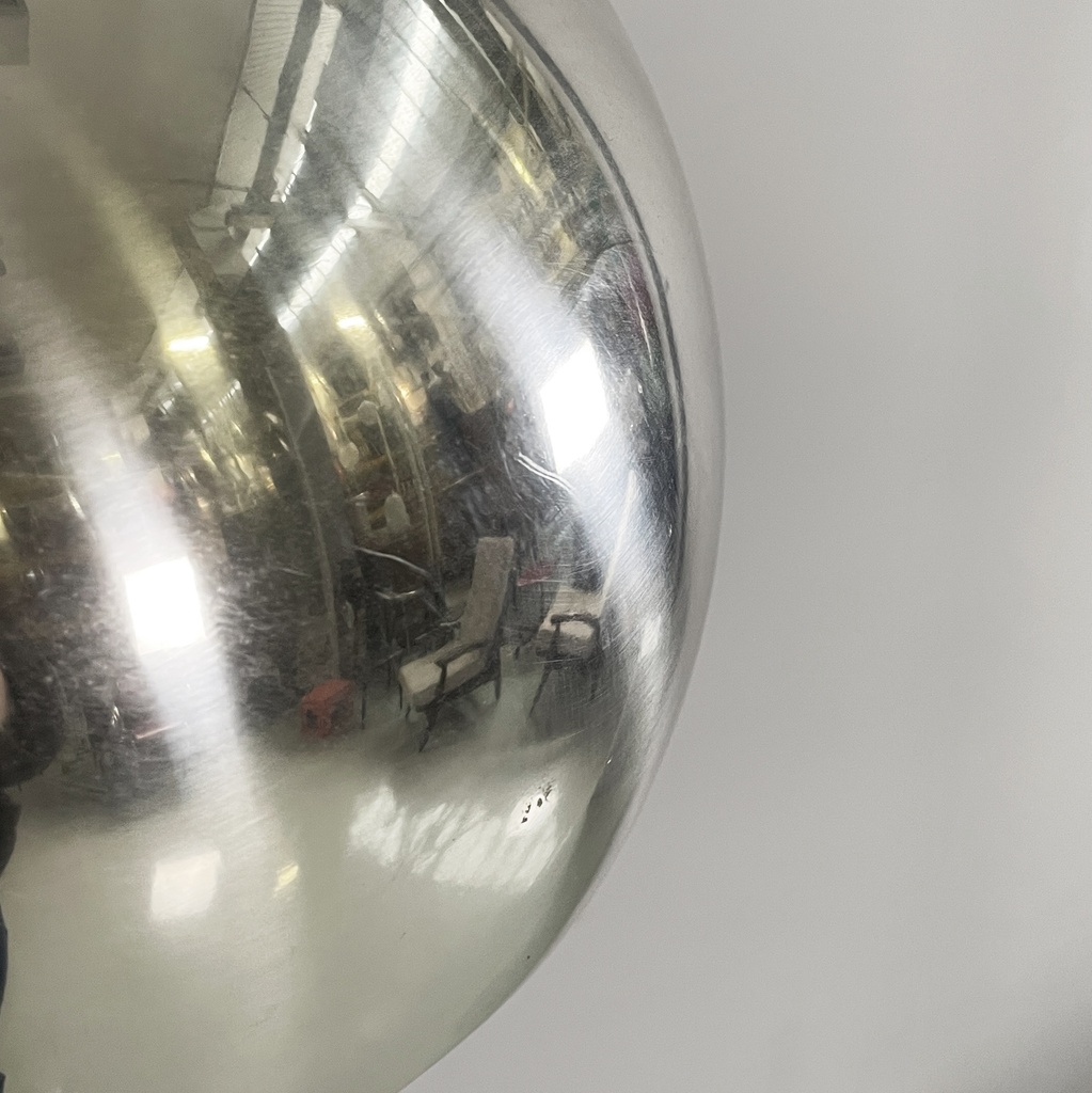 Lampada da terra Arco di Achille e Pier Giacomo Castiglioni per Flos, 1960 ca.