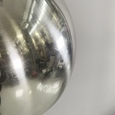 Lampada da terra Arco di Achille e Pier Giacomo Castiglioni per Flos, 1960 ca.