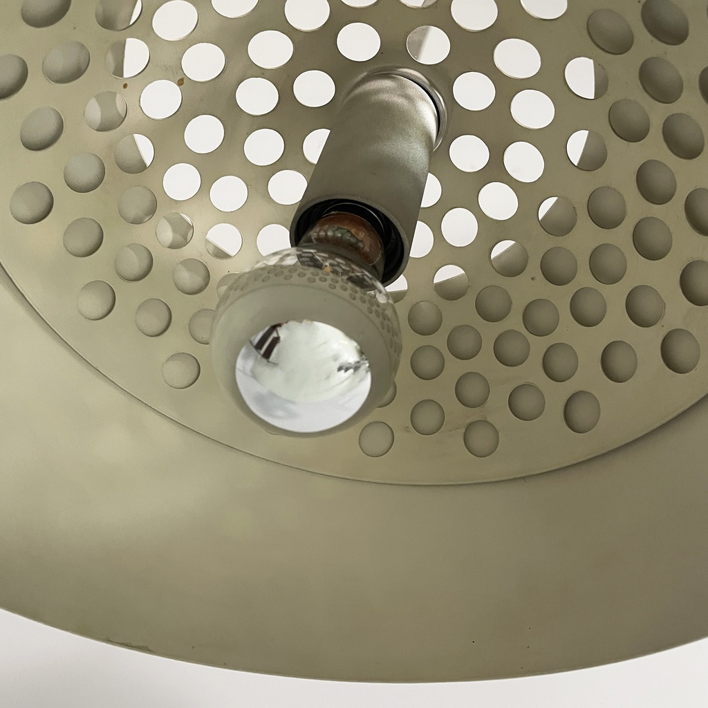 Lampada da terra Arco di Achille e Pier Giacomo Castiglioni per Flos, 1960 ca.