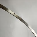 Lampada da terra Arco di Achille e Pier Giacomo Castiglioni per Flos, 1960 ca.