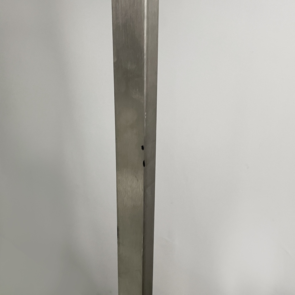 Lampada da terra Arco di Achille e Pier Giacomo Castiglioni per Flos, 1960 ca.