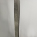 Lampada da terra Arco di Achille e Pier Giacomo Castiglioni per Flos, 1960 ca.