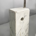 Lampada da terra Arco di Achille e Pier Giacomo Castiglioni per Flos, 1960 ca.