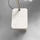 Lampada da terra Arco di Achille e Pier Giacomo Castiglioni per Flos, 1960 ca.