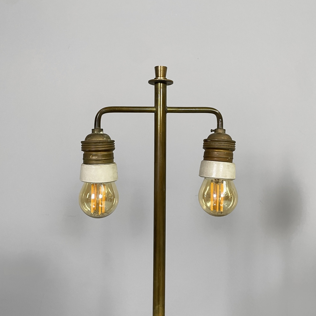 Lampade da tavolo di Barovier&Toso, 1960 ca. 