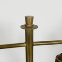 Lampade da tavolo di Barovier&Toso, 1960 ca. 