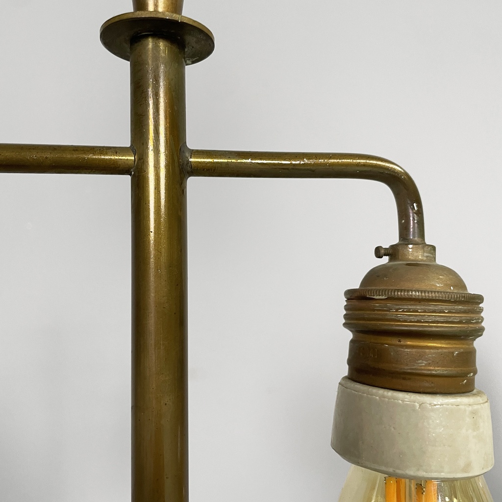 Lampade da tavolo di Barovier&Toso, 1960 ca. 