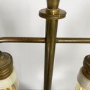 Lampade da tavolo di Barovier&Toso, 1960 ca. 